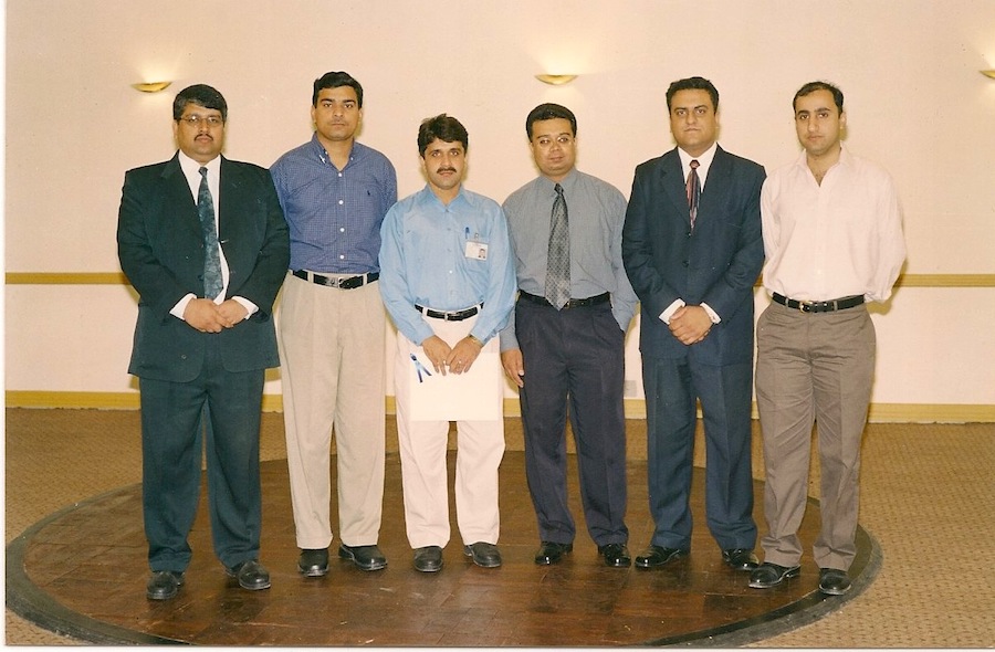zaheer-siddiqui-comsats8