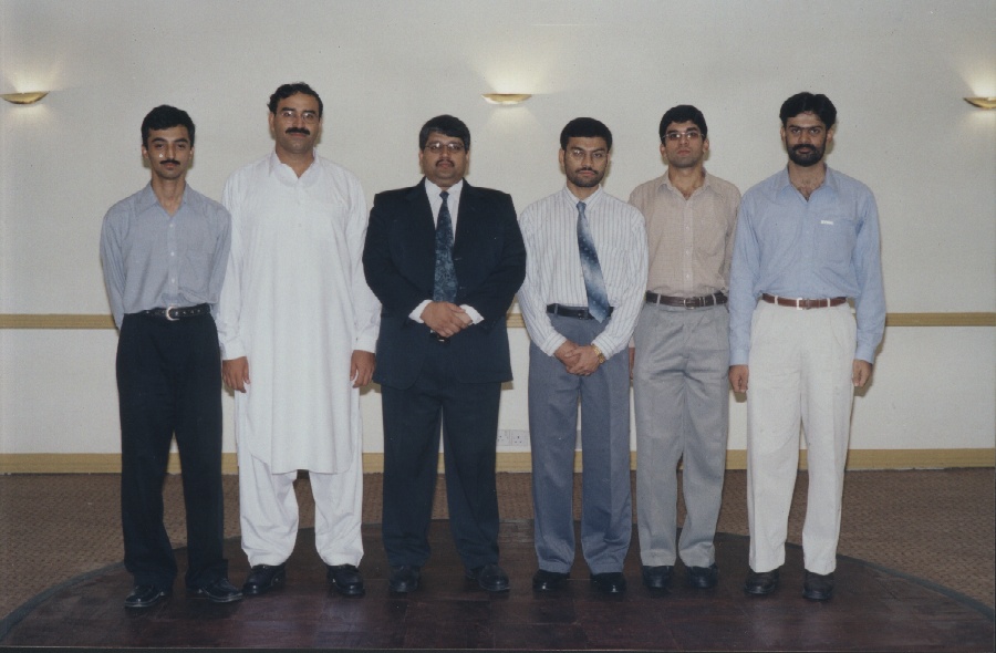 zaheer-siddiqui-comsats1